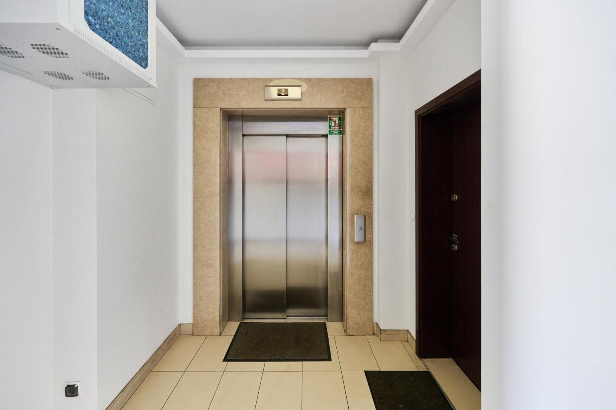 Apartament Szept Galeria Dominikanska By Noclegi Renters Вроцлав Екстериор снимка