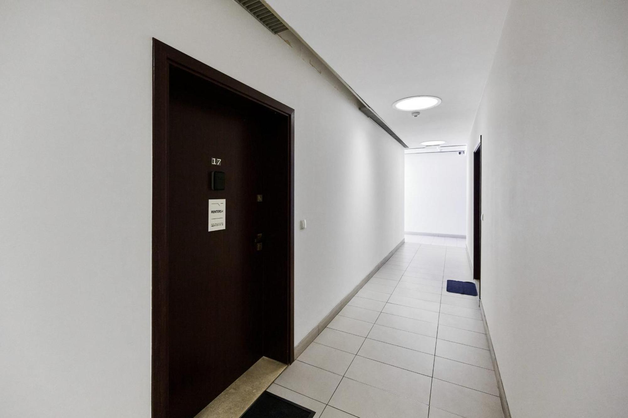 Apartament Szept Galeria Dominikanska By Noclegi Renters Вроцлав Екстериор снимка
