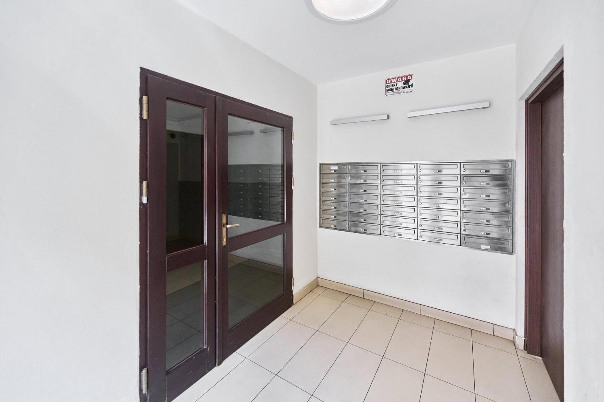 Apartament Szept Galeria Dominikanska By Noclegi Renters Вроцлав Екстериор снимка