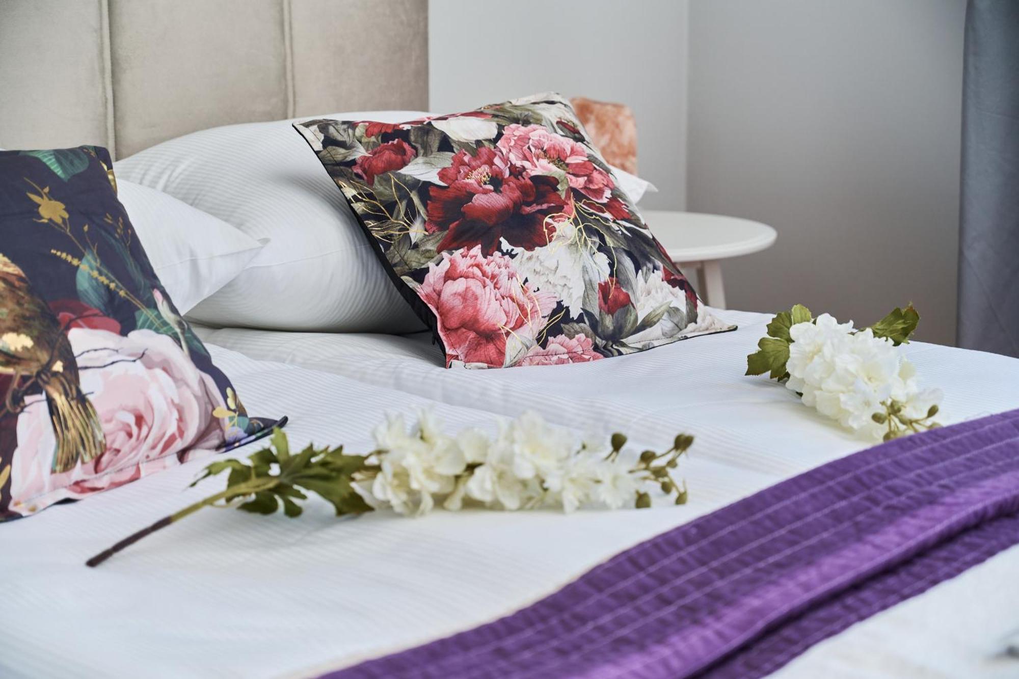 Apartament Szept Galeria Dominikanska By Noclegi Renters Вроцлав Екстериор снимка