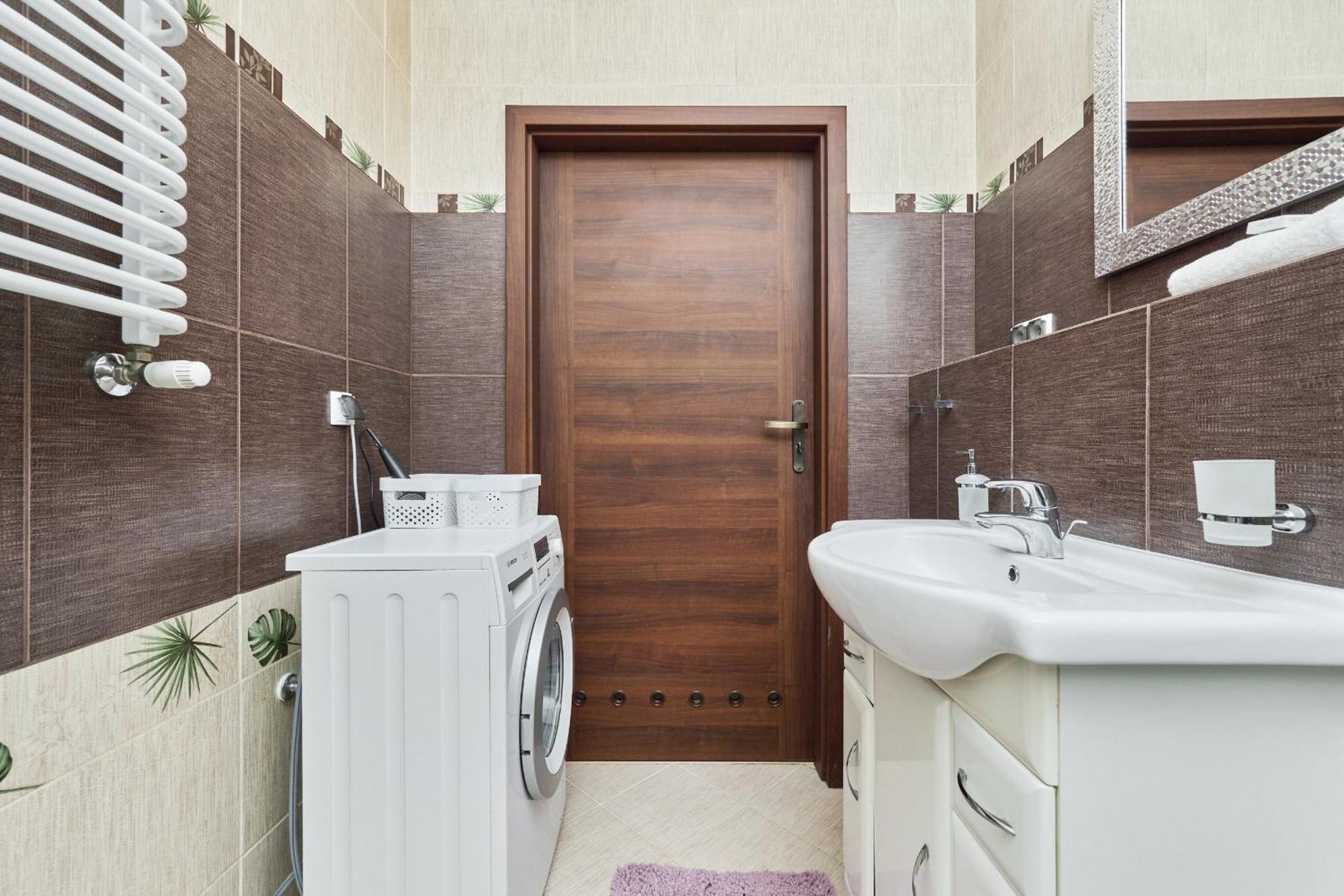 Apartament Szept Galeria Dominikanska By Noclegi Renters Вроцлав Екстериор снимка