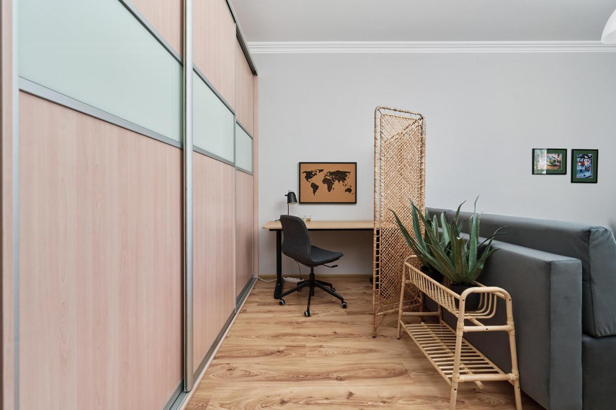 Apartament Szept Galeria Dominikanska By Noclegi Renters Вроцлав Екстериор снимка