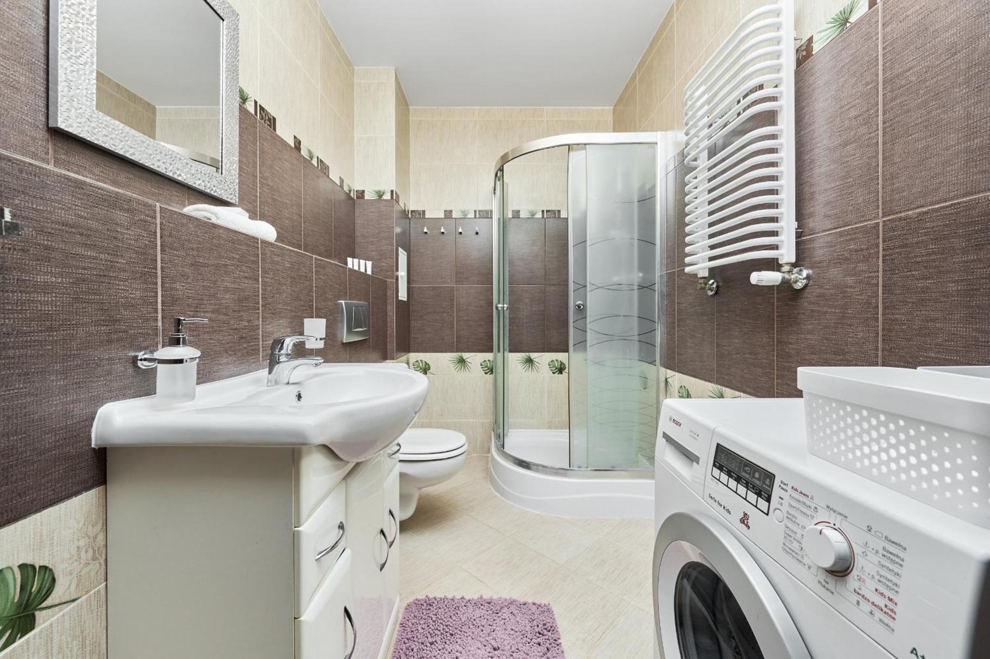 Apartament Szept Galeria Dominikanska By Noclegi Renters Вроцлав Екстериор снимка