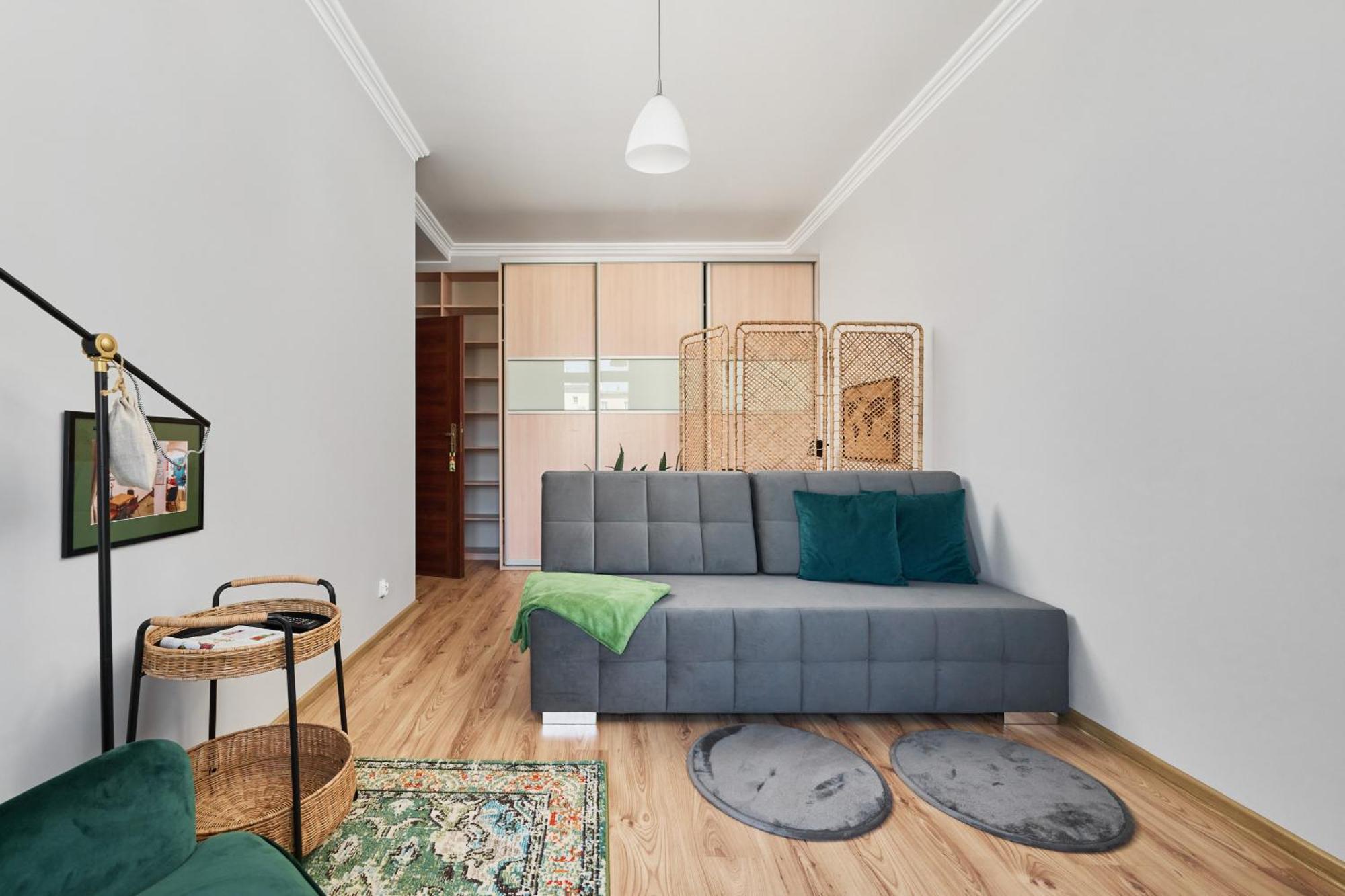 Apartament Szept Galeria Dominikanska By Noclegi Renters Вроцлав Екстериор снимка