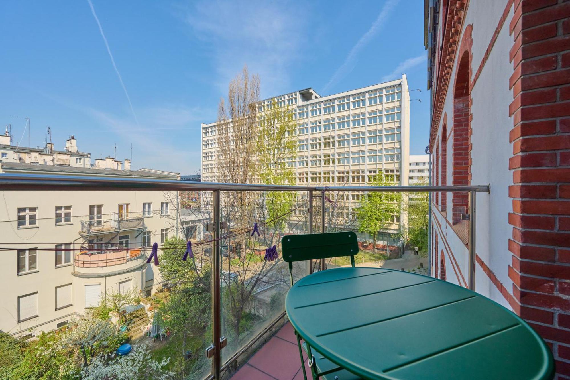 Apartament Szept Galeria Dominikanska By Noclegi Renters Вроцлав Екстериор снимка